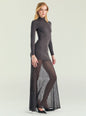Tova Knit Dress thumbnail image 3 of 5