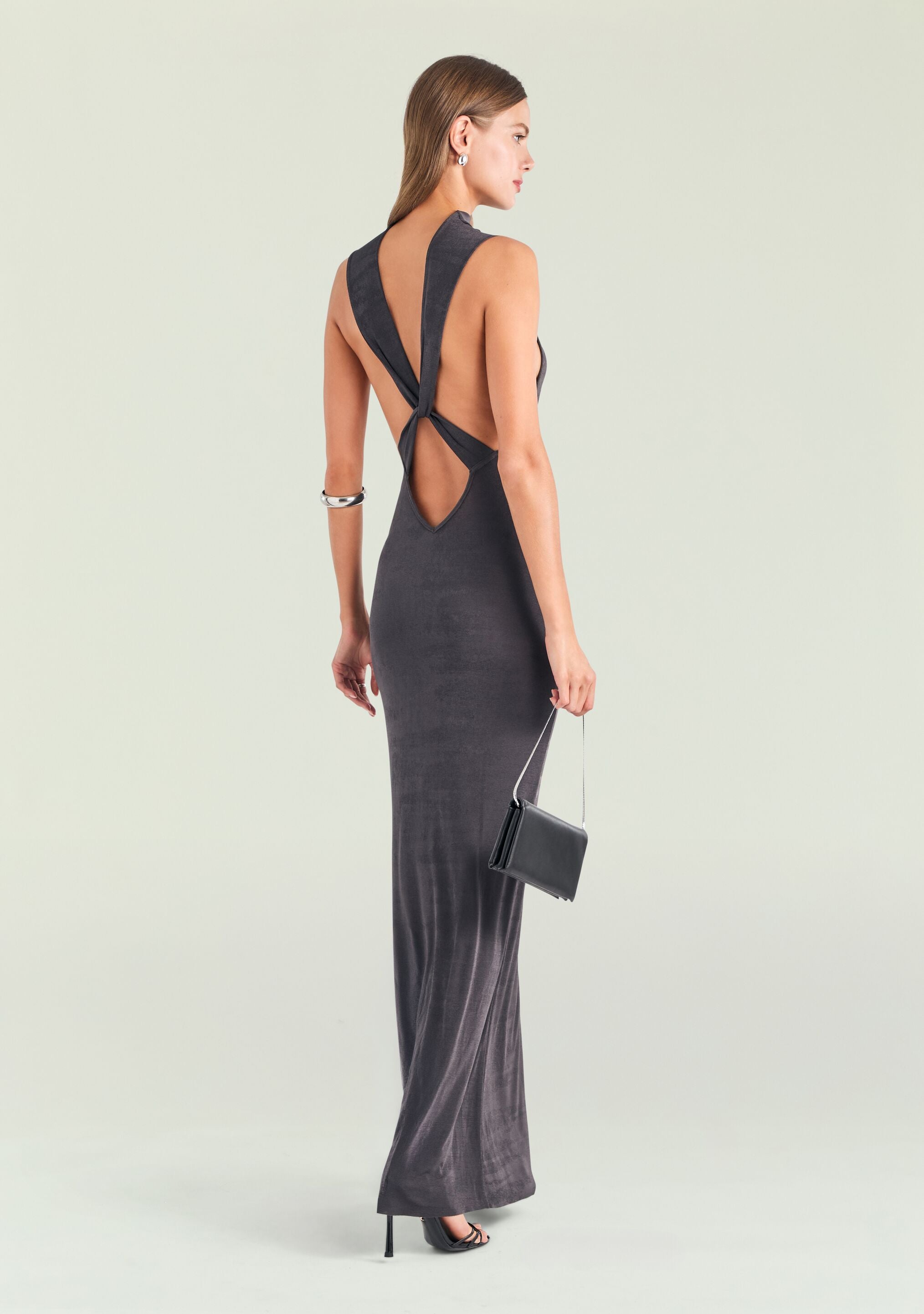 Brandy Dress