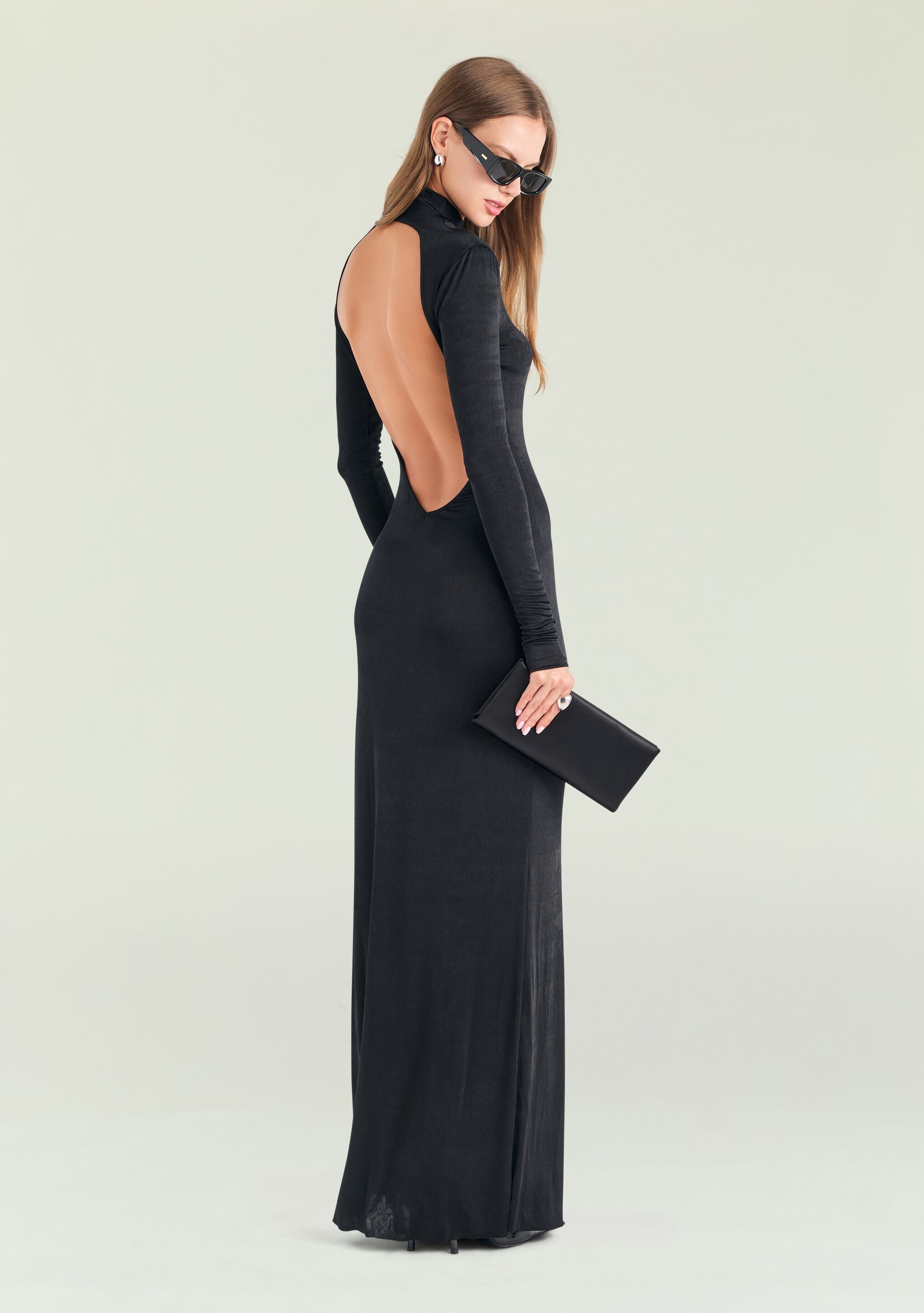 Farlie Dress
