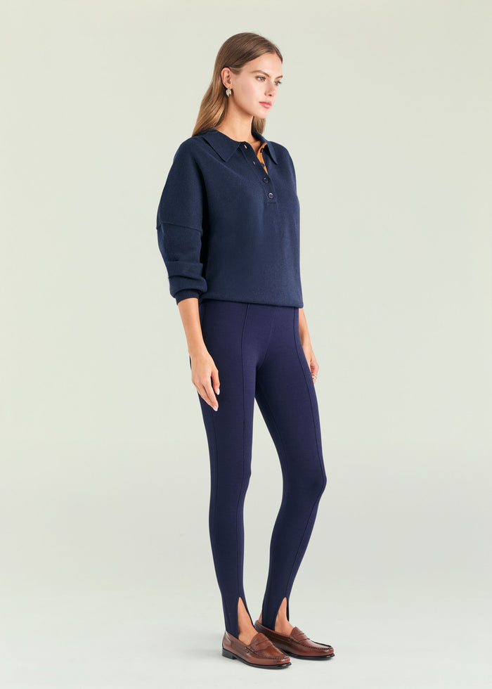 Kelsey Stirrup Legging image 4 of 5