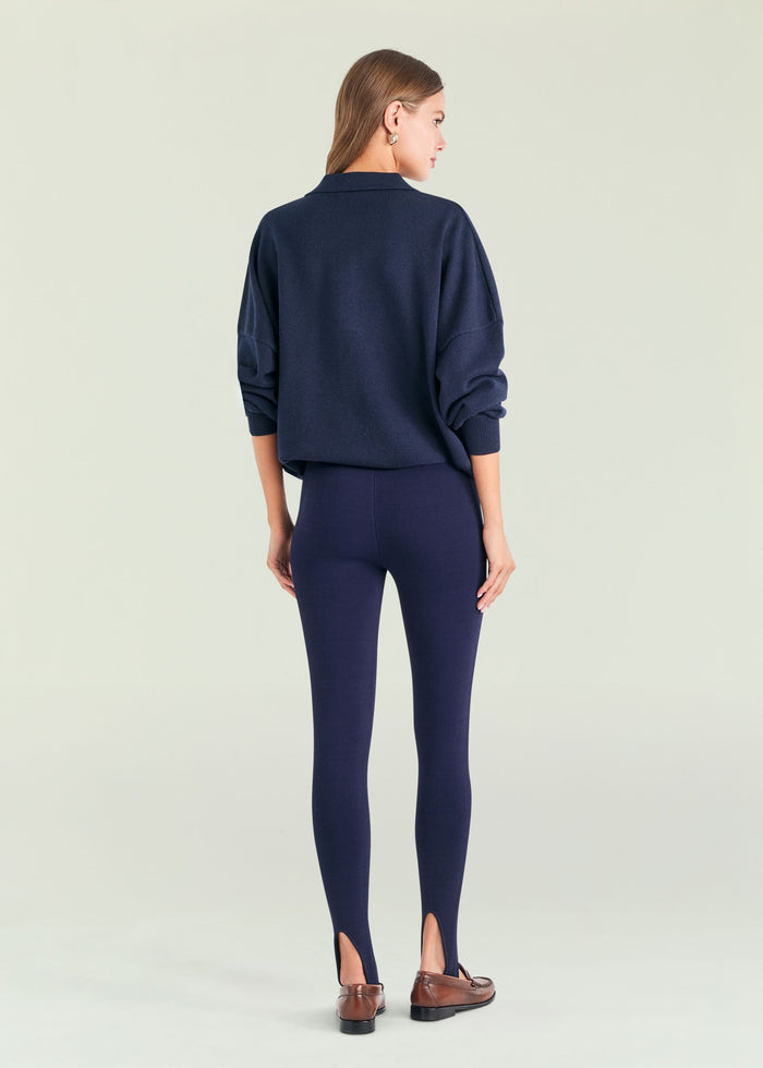 Kelsey Stirrup Legging image 5 of 5