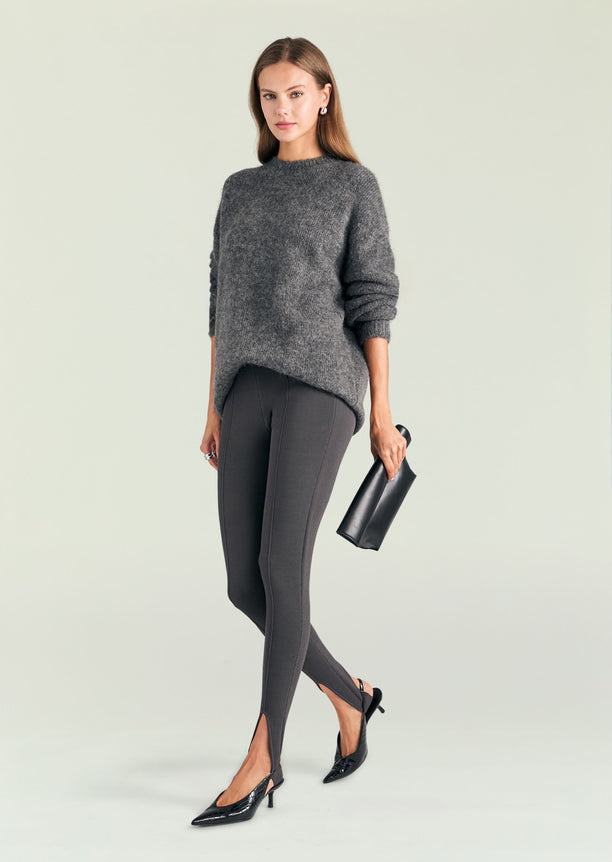 May Sweater view 2