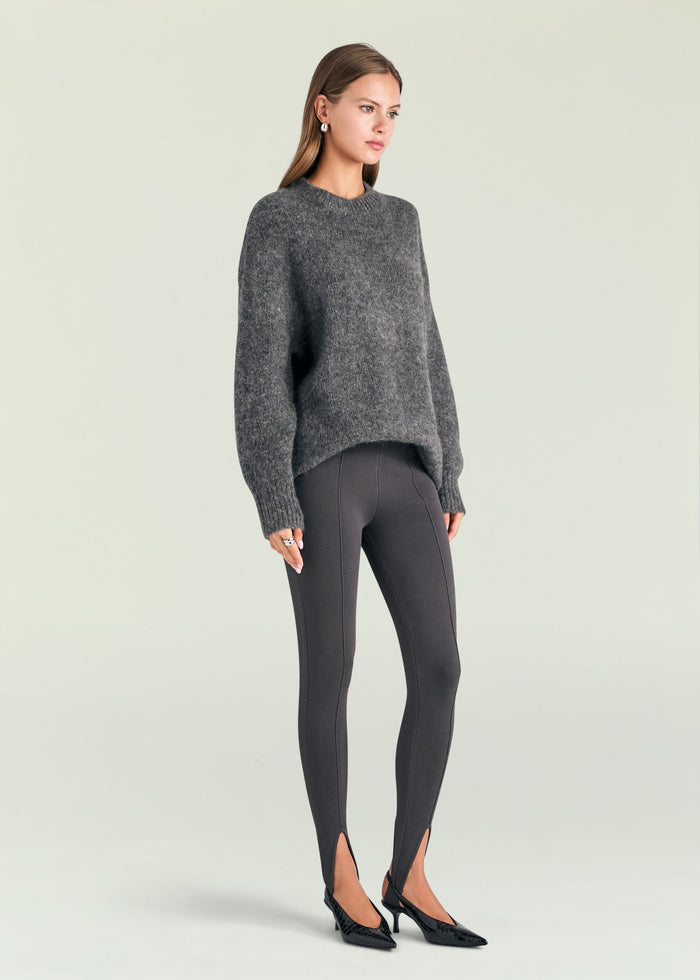 Kelsey Stirrup Legging image 4 of 5