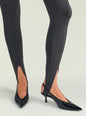 Kelsey Stirrup Legging thumbnail image 3 of 5
