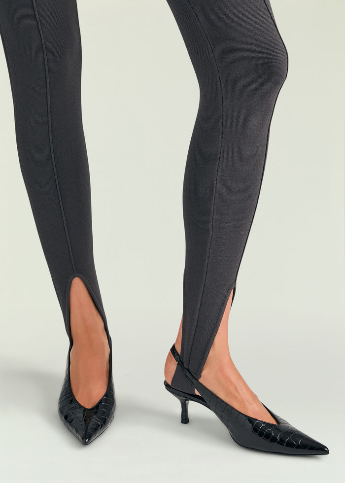 Kelsey Stirrup Legging image 3 of 5