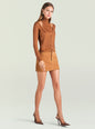 Santana Knit Turtleneck thumbnail image 4 of 5