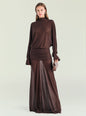 Swan Maxi Dress thumbnail image 1 of 5