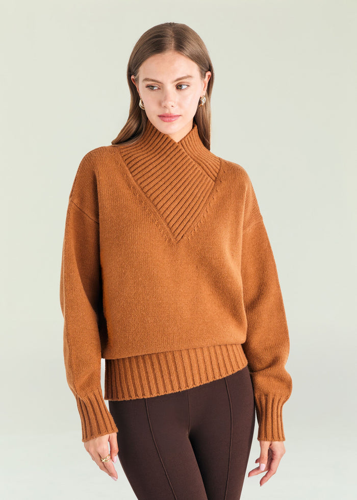 Trinity Sweater image 1 of 5