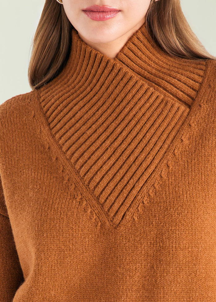 Trinity Sweater image 3 of 5