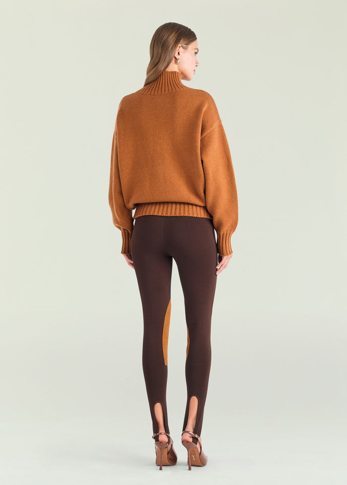 Kelsey Stirrup Legging image 5 of 5