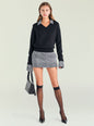Maia Knit Sweater thumbnail image 2 of 5