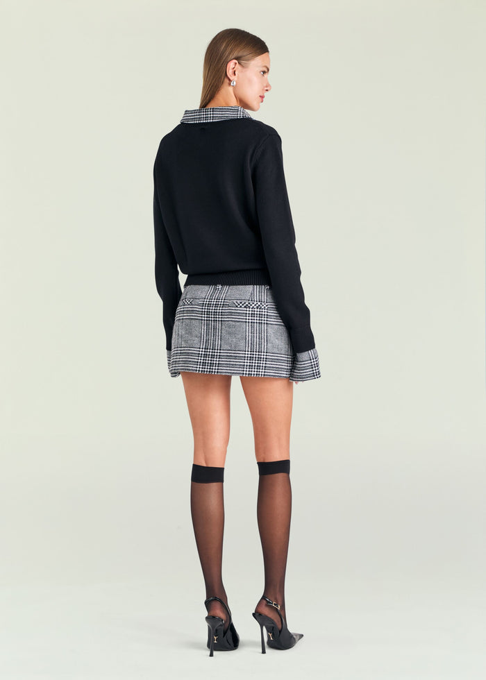 Maia Knit Sweater image 5 of 5