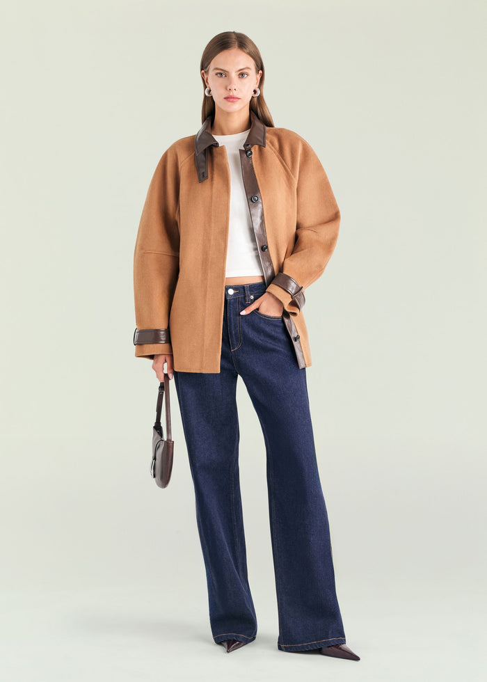 Yanna Coat image 6 of 6