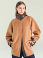 Yanna Coat thumbnail image 1 of 6