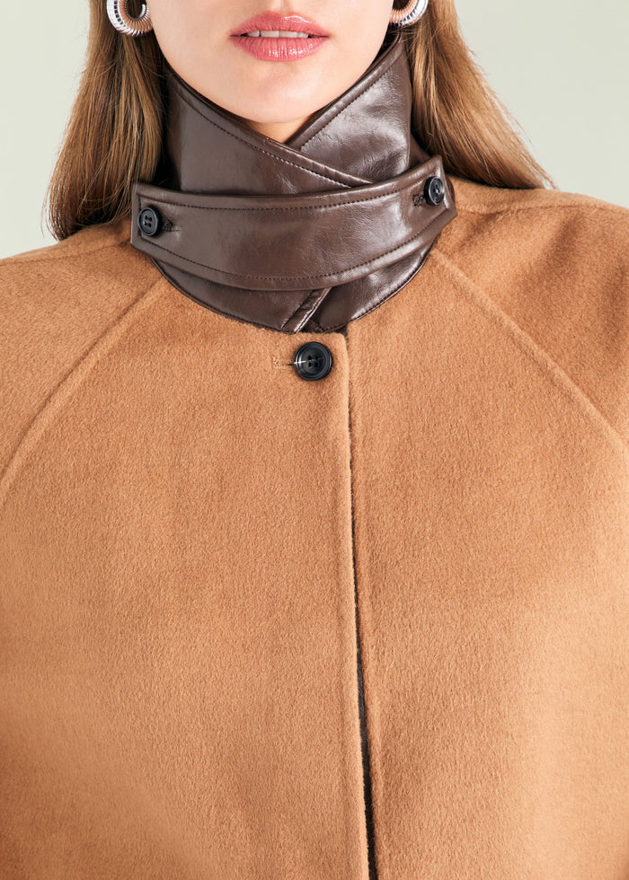 Yanna Coat image 3 of 6