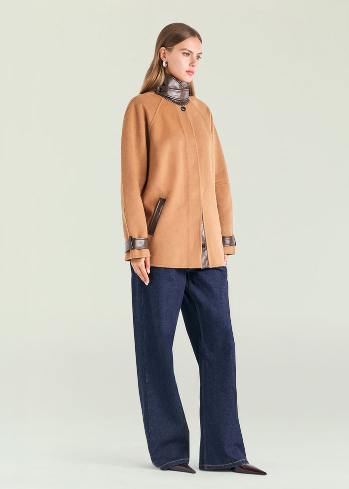 Yanna Coat image 4 of 6