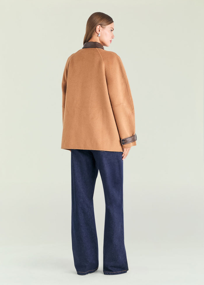 Yanna Coat image 5 of 6