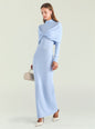 Zephy Knit Dress thumbnail image 1 of 5