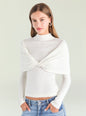 Zephy Knit Top thumbnail image 1 of 5