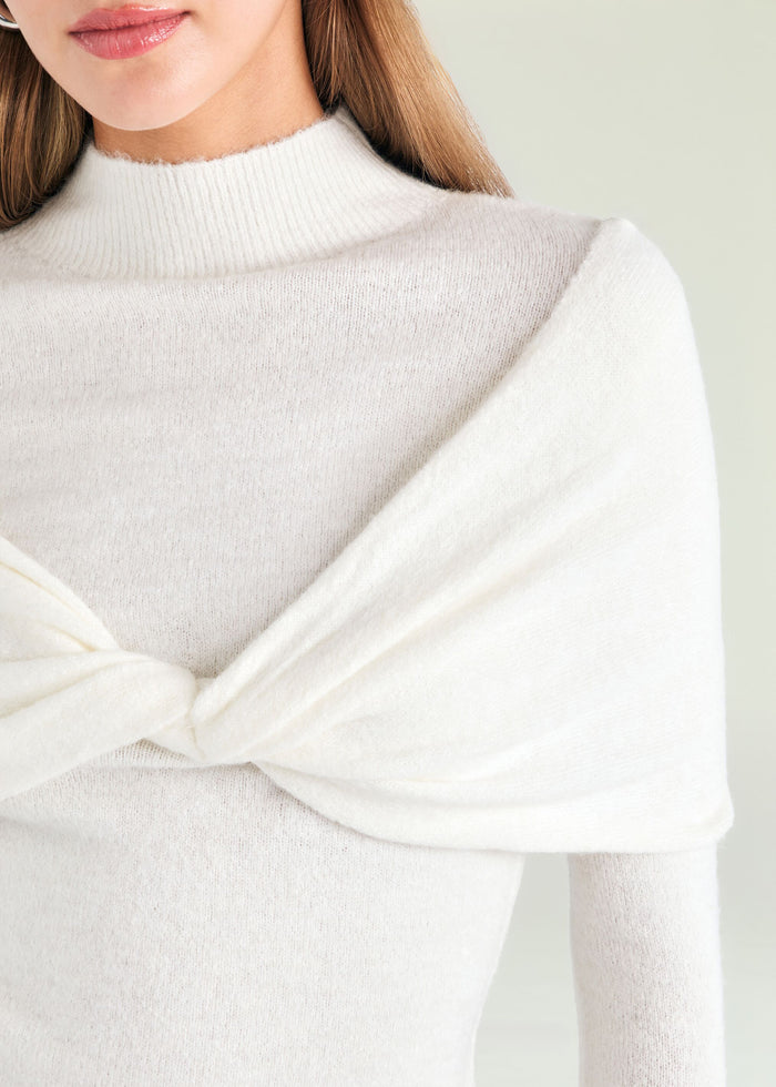 Zephy Knit Top image 3 of 5