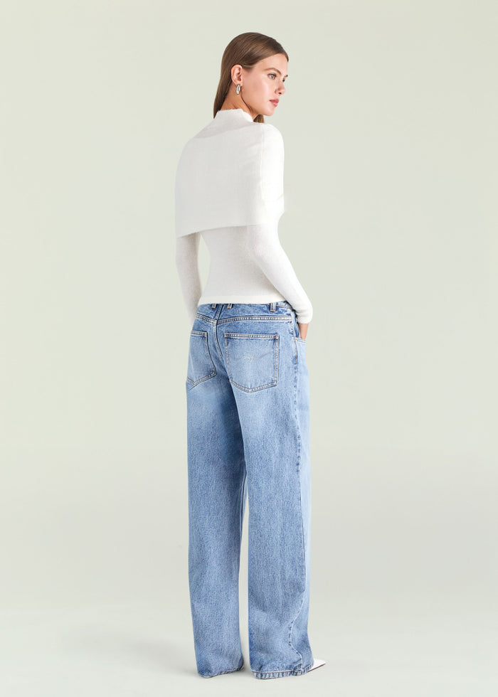 Zephy Knit Top image 5 of 5