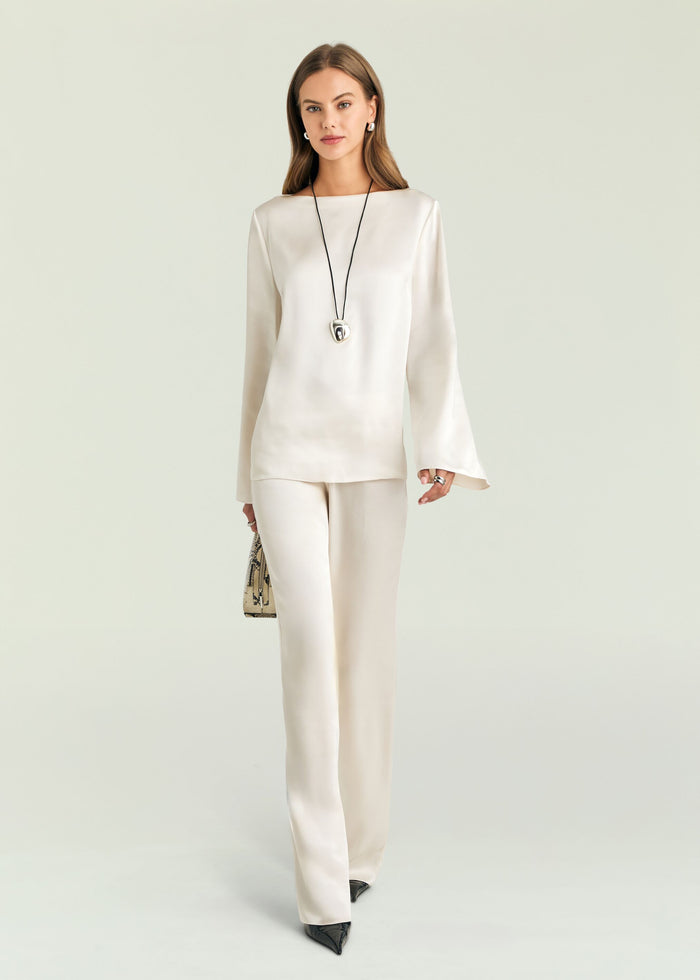 Blaine Blouse image 2 of 5