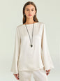 Blaine Blouse thumbnail image 1 of 5