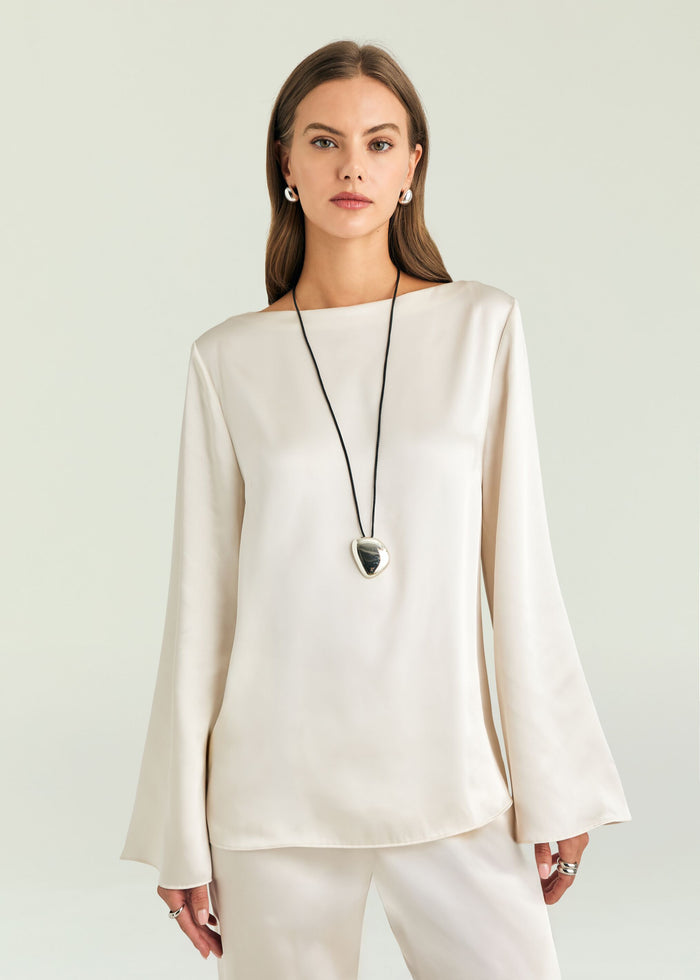 Blaine Blouse image 1 of 5