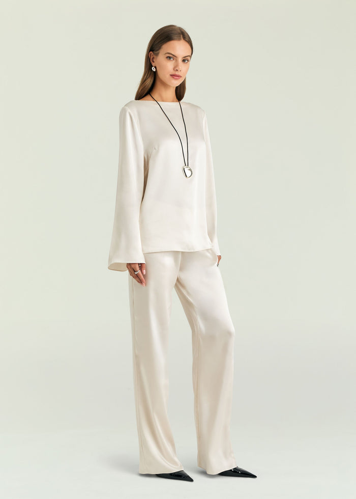 Blaine Blouse image 4 of 5