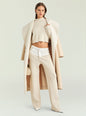 Carmen Mid Cropped Sweater thumbnail image 6 of 6