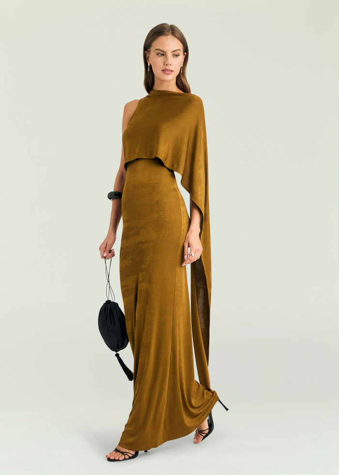 Elmsworth Dress image 1 of 5