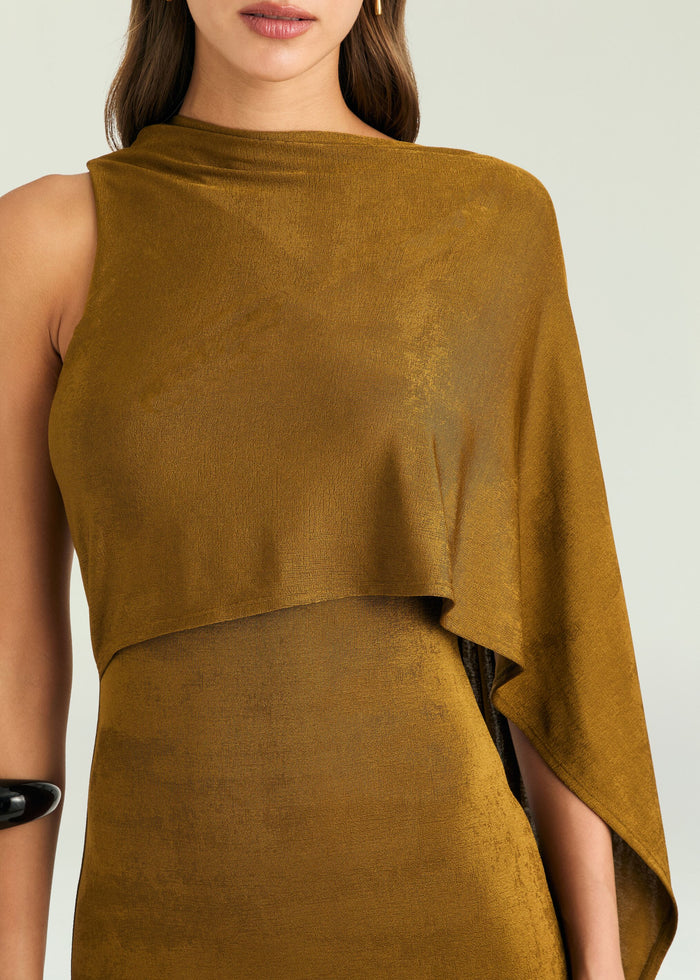 Elmsworth Dress image 2 of 5