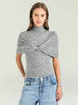 Jyuri Knit Top thumbnail image 1 of 5