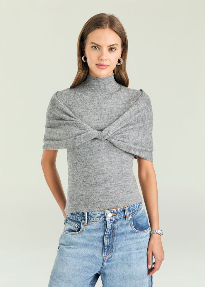 Jyuri Knit Top image 1 of 5