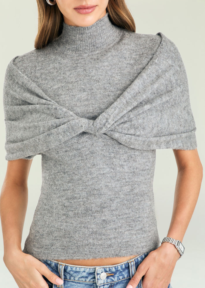 Jyuri Knit Top image 3 of 5