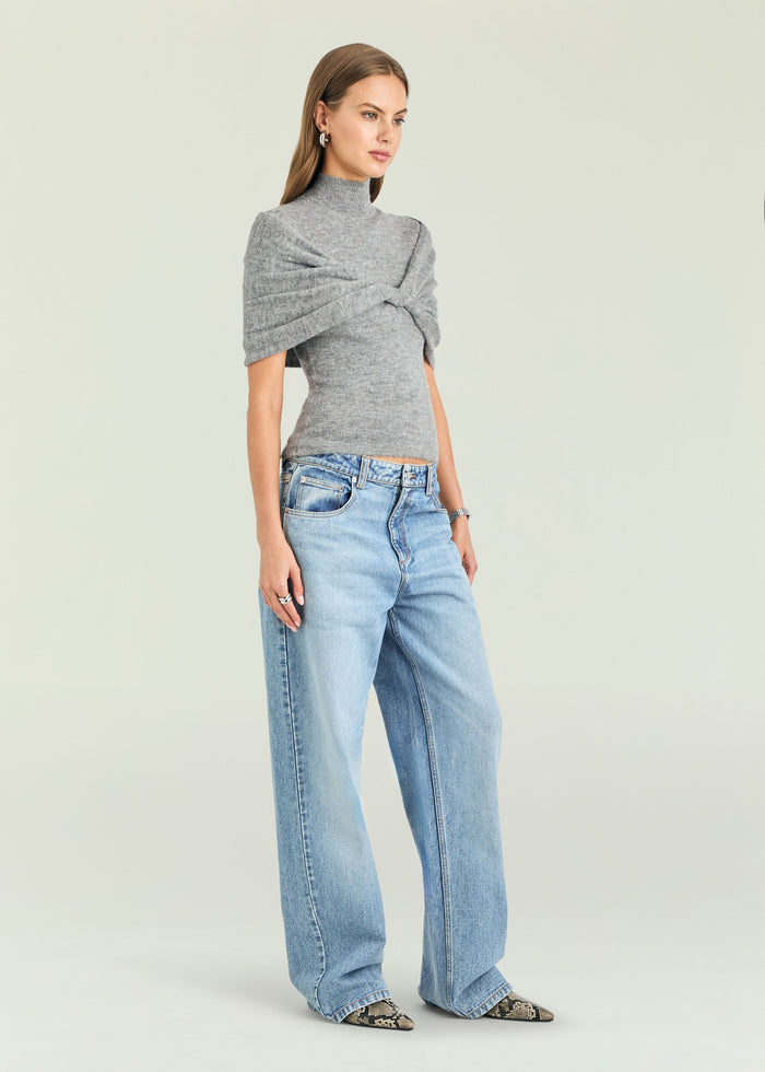 Jyuri Knit Top image 4 of 5