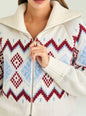 Percy Knit Jacket thumbnail image 3 of 5