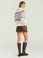 Percy Knit Jacket thumbnail image 5 of 5
