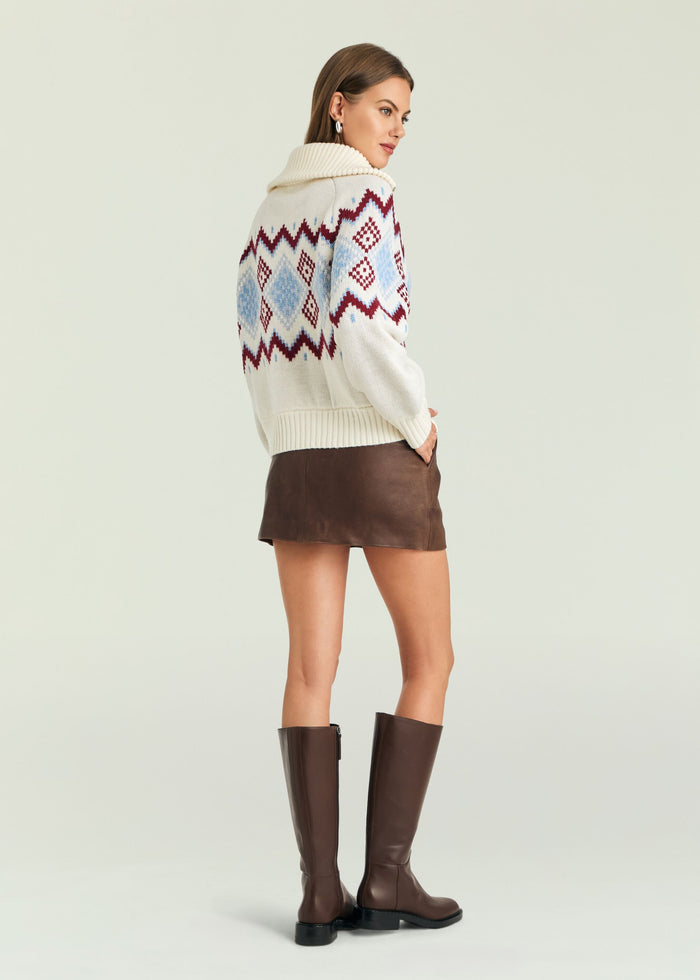 Percy Knit Jacket image 5 of 5