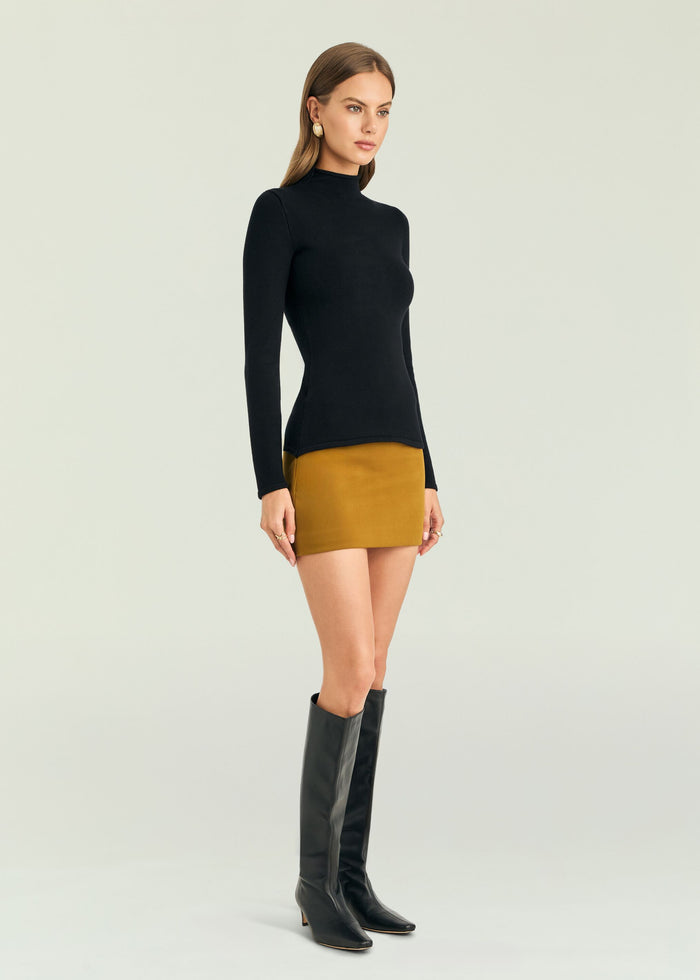 Shuri Mini Dress image 3 of 5