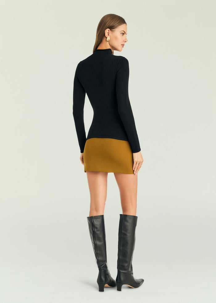 Shuri Mini Dress image 4 of 5