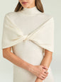 Wisteria Knit Midi Dress thumbnail image 2 of 5