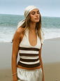 Amira Knit Tank thumbnail image 2 of 6