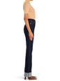 Ashton High Rise Slim Flare Jean