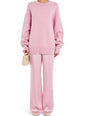 Viva Satin Pant