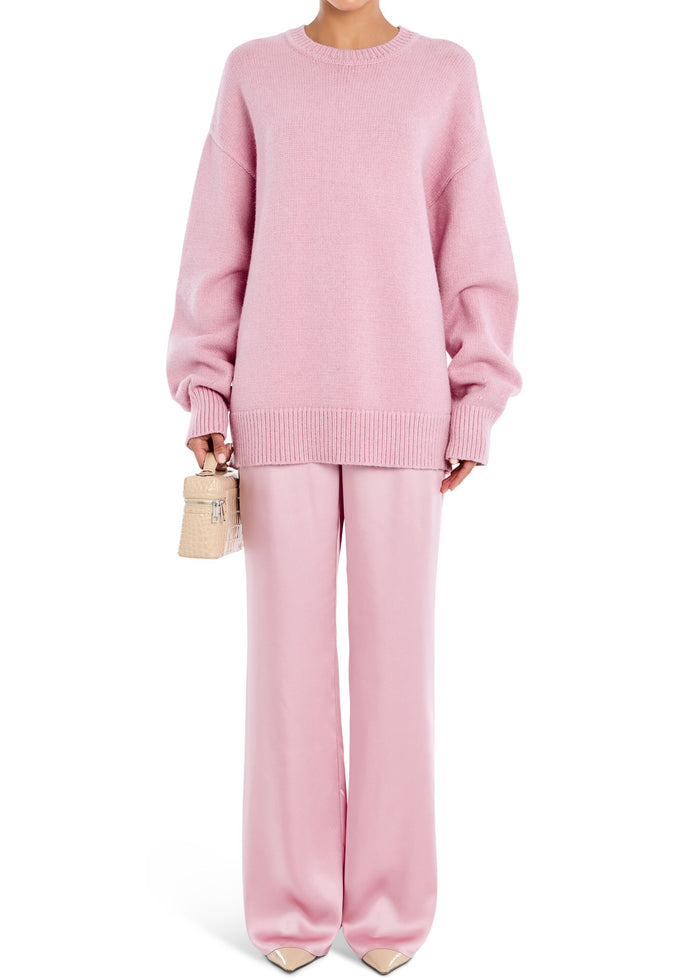 Viva Satin Pant