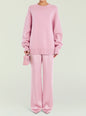 Viva Satin Pant