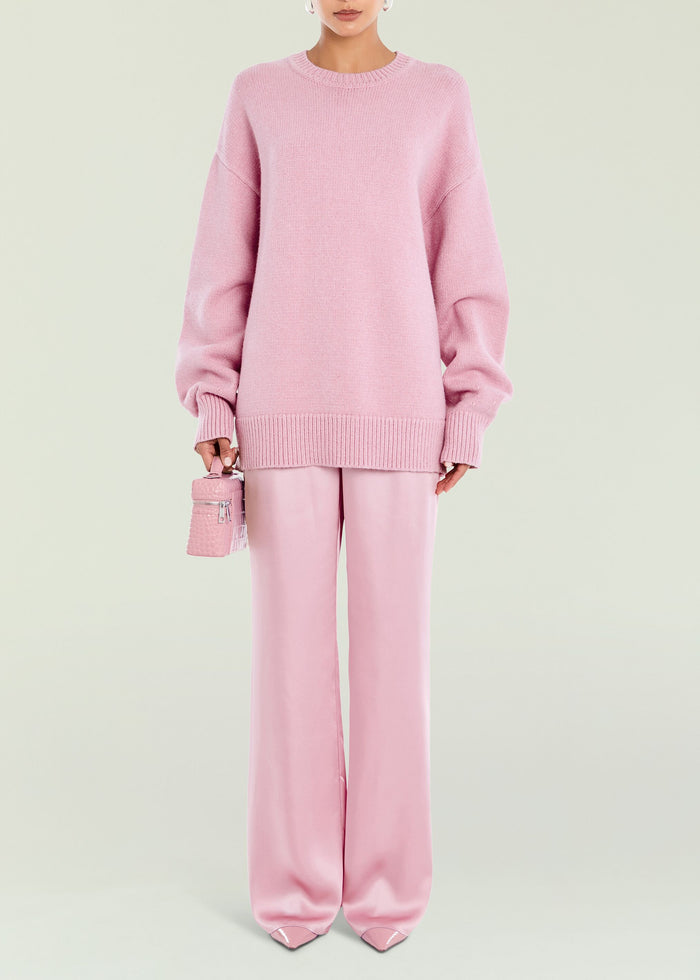 Viva Satin Pant