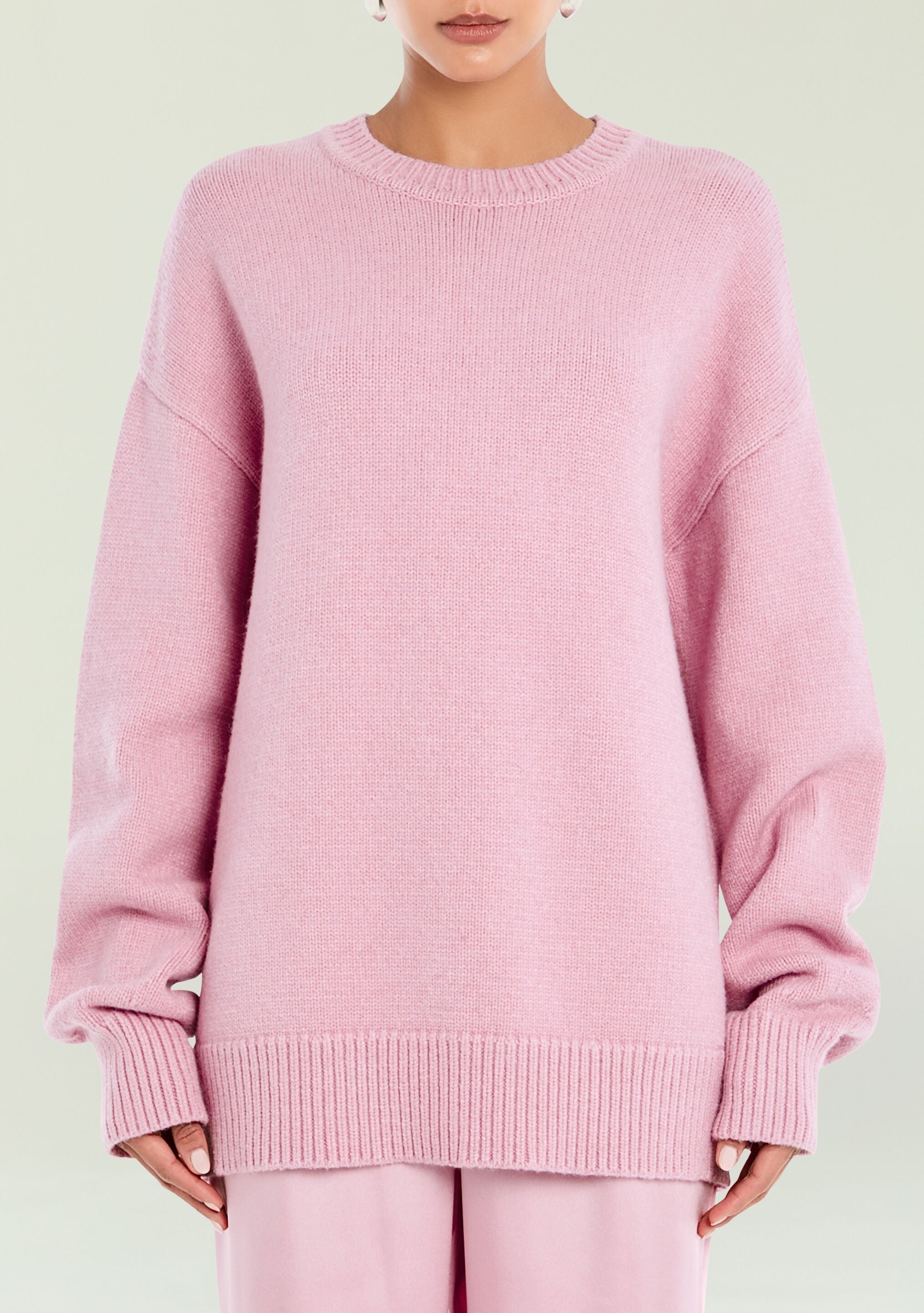 Amal Sweater – SEROYA