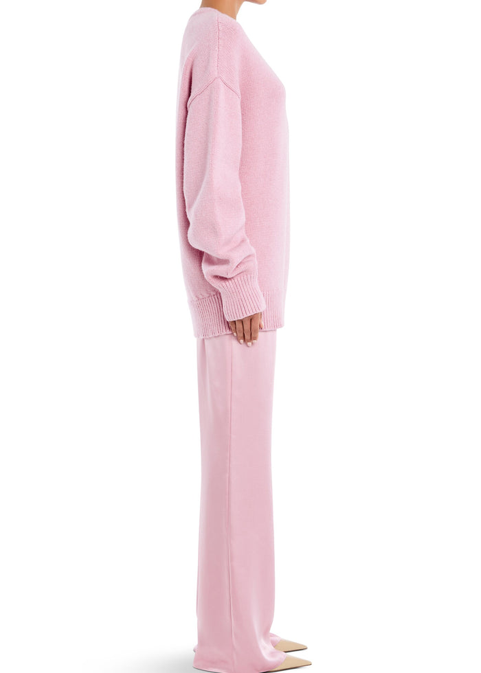Viva Satin Pant